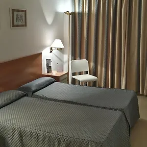 ** Hotel El Paraiso Spain