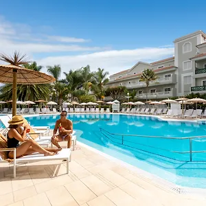 **** Hotel Riu Garoe Spain