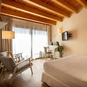 *** Hotel Boutique Niu De Sol - Designed For Adults Spain