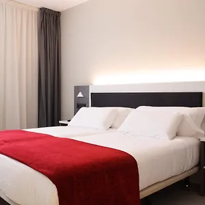 New Bilbao Airport Hotel