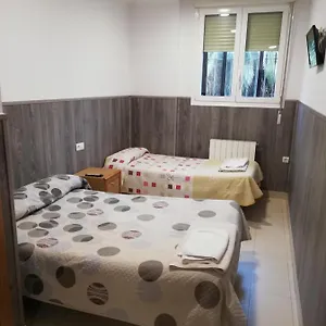 ** Guest house Pension Zorroza 1 Spain