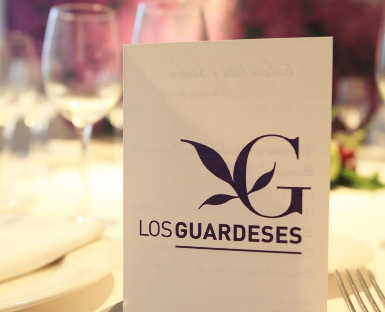 Los Guardeses Hotel Solares