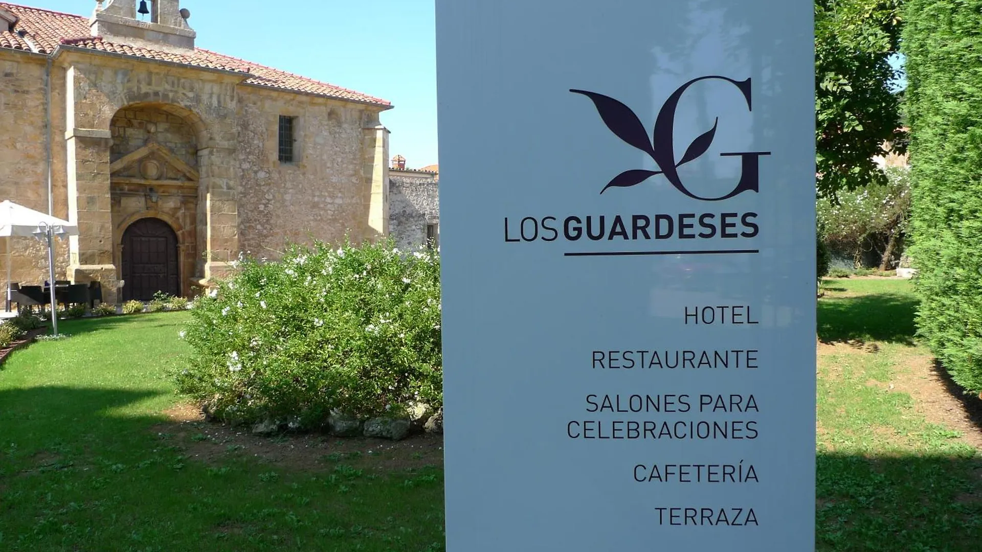 Los Guardeses Hotel Solares 3*,