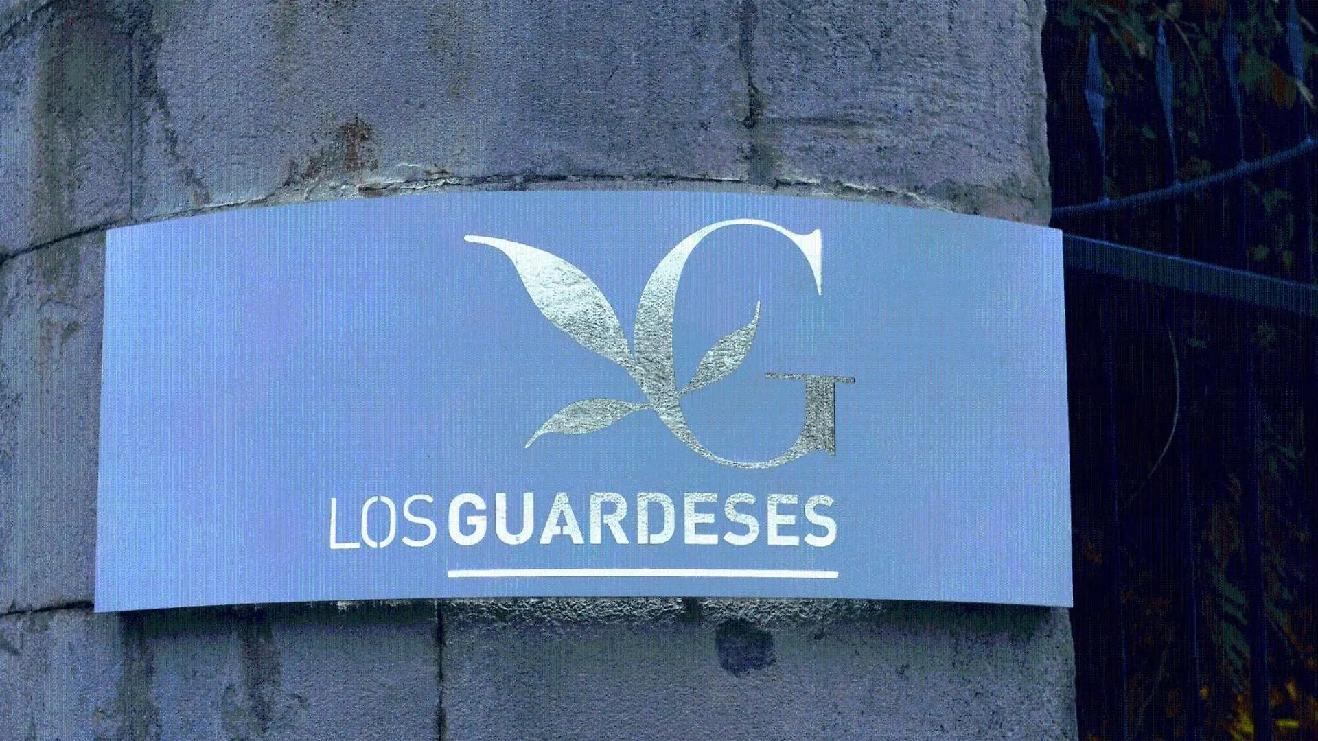 Los Guardeses Hotel Solares